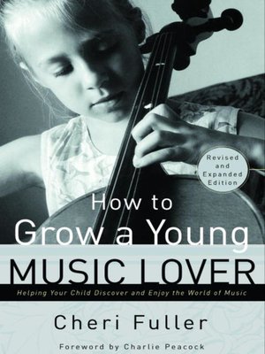 cover image of How to Grow a Young Music Lover